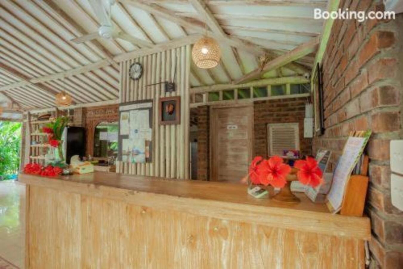 Puri Canggu Rooms 2 Exterior photo